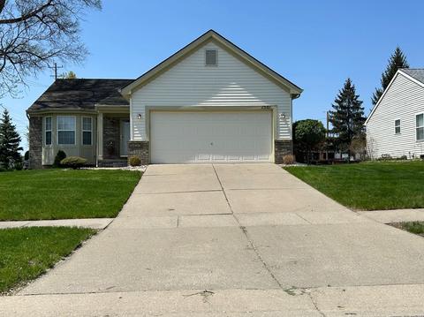 1501 Columbia, Flint, MI 48503