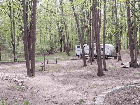 5448 Oak Run, Farwell, MI 48622 photo 4