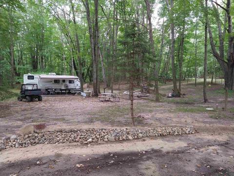 5448 Oak Run, Farwell, MI 48622 photo 6