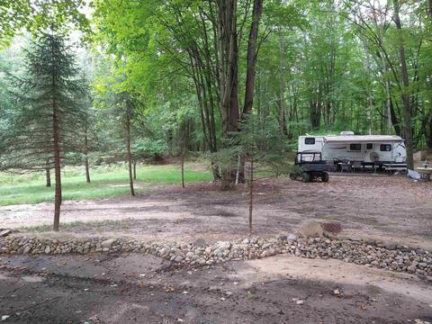 5448 Oak Run, Farwell, MI 48622 photo 7