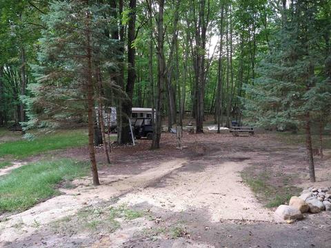 5448 Oak Run, Farwell, MI 48622 photo 8