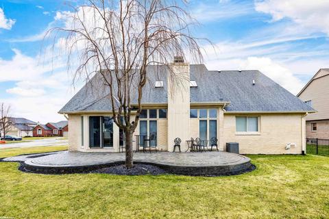 48694 Chestnut, Macomb, MI 48044 photo 35