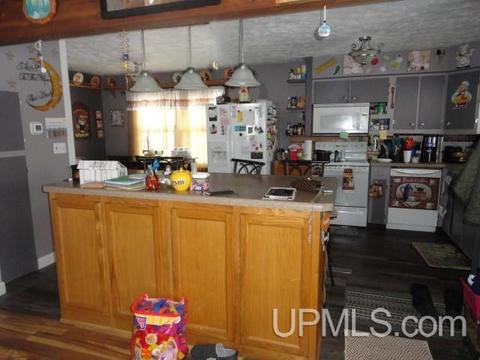 316 Spruce, Munising, MI 49862 photo 6