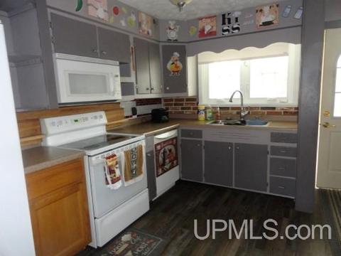 316 Spruce, Munising, MI 49862 photo 5
