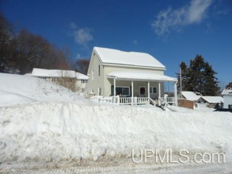 316 Spruce, Munising, MI 49862 photo 28
