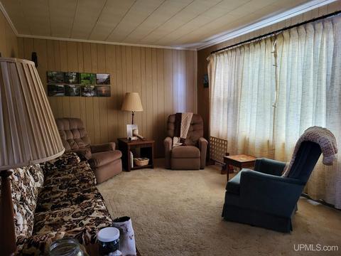 115 Maple, White Pine, MI 49971 photo 6