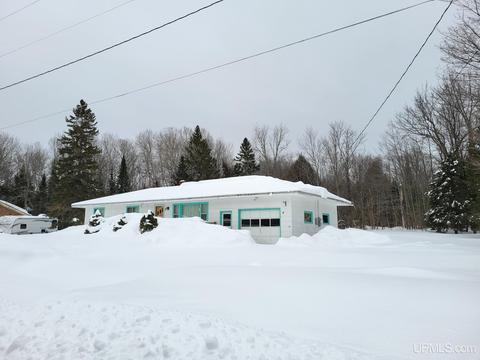 115 Maple, White Pine, MI 49971 photo 1