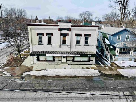 214 S Henry, Bay City, MI 48706