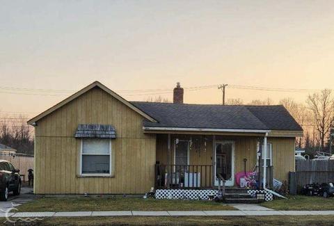 58659 Main, New Haven, MI 48048