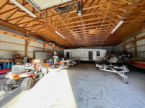 3817 Pinelands Pt, Gladwin, MI 48624 photo 8
