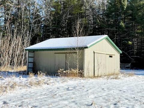 3817 Pinelands Pt, Gladwin, MI 48624 photo 21