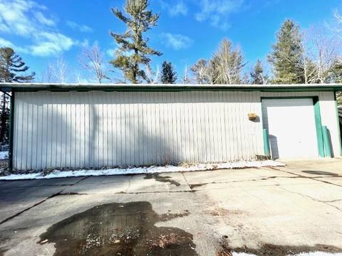 3817 Pinelands Pt, Gladwin, MI 48624 photo 26