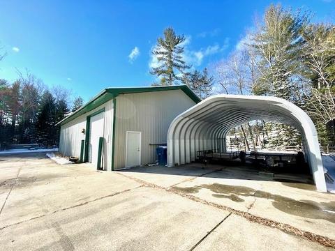 3817 Pinelands Pt, Gladwin, MI 48624 photo 16