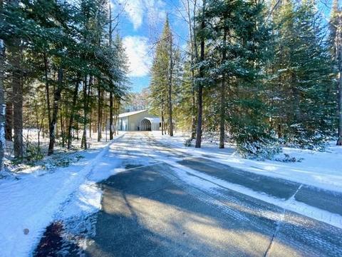 3817 Pinelands Pt, Gladwin, MI 48624 photo 4