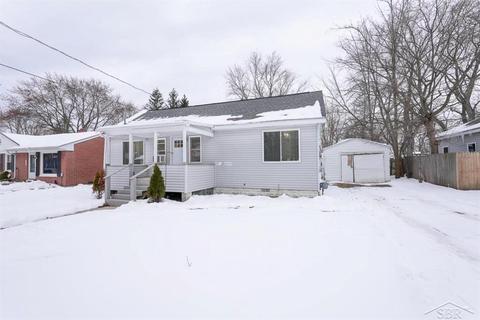 1401 E Haley St, Midland, MI 48642 photo 1