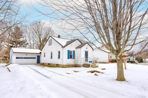 390 Ardussi St, Frankenmuth, MI 48734