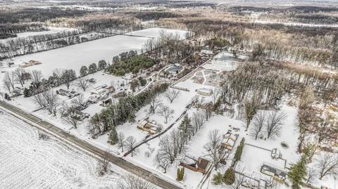 10276 W Frances, Flushing, MI 48433 photo 44