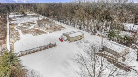 10276 W Frances, Flushing, MI 48433 photo 5
