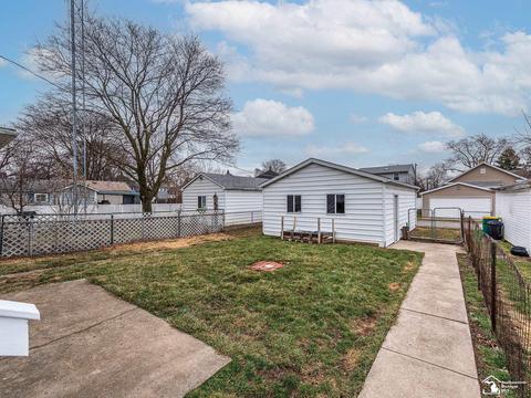 733 Custer, Monroe, MI 48161 photo 23