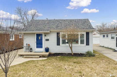 1245 Maple Blvd, Monroe, MI 48162 photo 1
