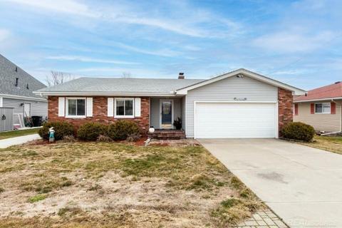 7255 Cardinal, Algonac, MI 48001 photo 1
