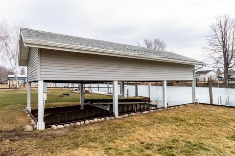 7255 Cardinal, Algonac, MI 48001 photo 33