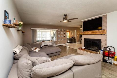 7255 Cardinal, Algonac, MI 48001 photo 8
