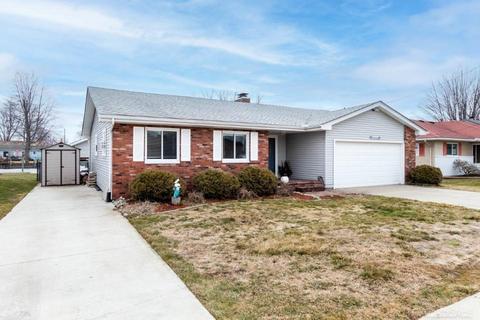 7255 Cardinal, Algonac, MI 48001 photo 2