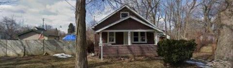 1513 Maplewood Ave, Flint, MI 48506