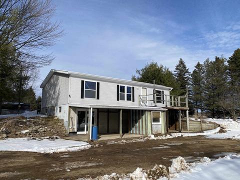 11363 S Coolidge, Farwell, MI 48622