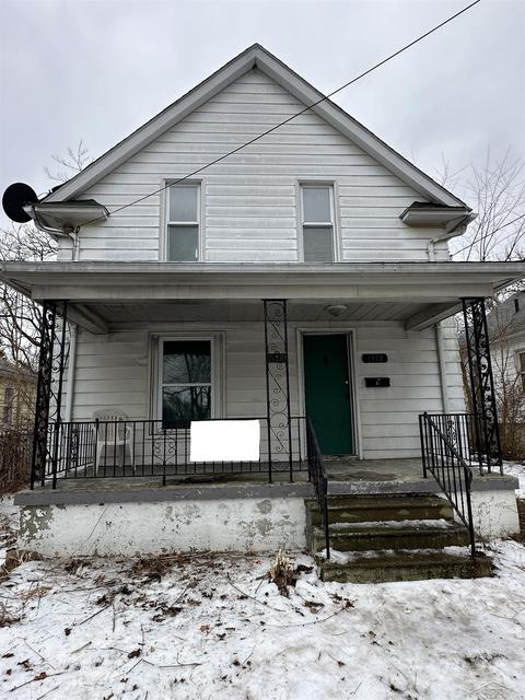 1372 Washington Ave, Flint, MI 48503