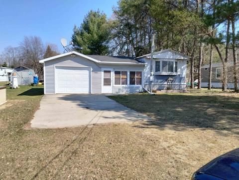 10461 Hunters Trl, Lake, MI 48632