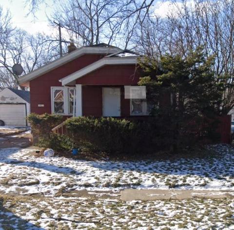 1921 Clement, Flint, MI 48504