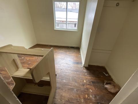 3318 Chambers, Flint, MI 48507 photo 2