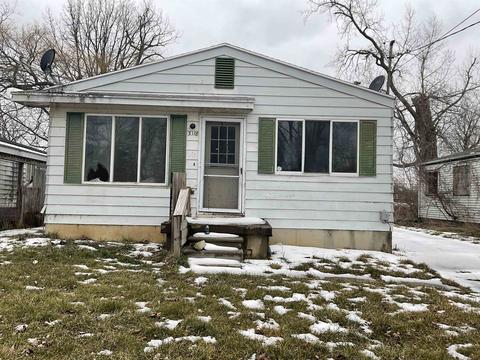 3318 Chambers, Flint, MI 48507