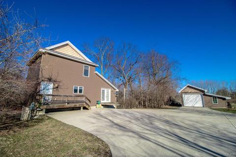 435 W River - A #2, Deerfield, MI 49238