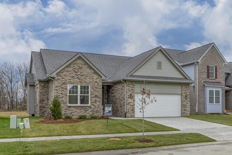 11428 Partridge Dr #57, Taylor, MI 48180