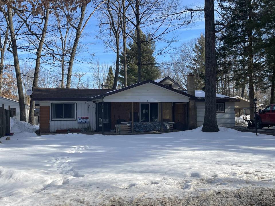 5368 Morrow Rd, Gladwin, MI 48624 17 Photos MLS 50102949 Movoto