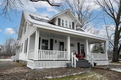 17710 Swan Creek Rd, Hemlock, MI 48626