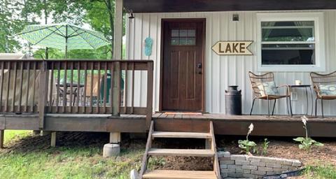 5086 Pointview Dr, Harrison, MI 48625 photo 25
