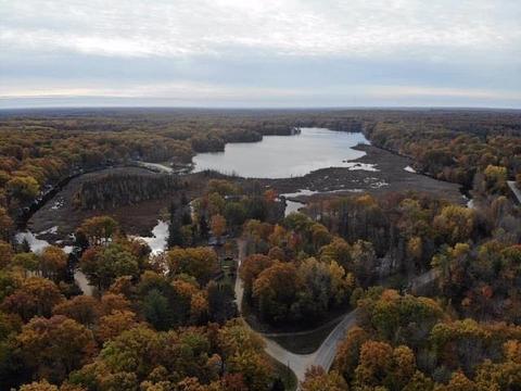 5086 Pointview Dr, Harrison, MI 48625 photo 21