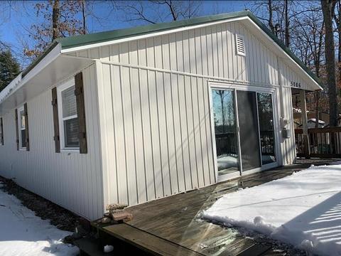 5086 Pointview Dr, Harrison, MI 48625 photo 4