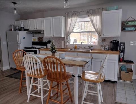 5086 Pointview Dr, Harrison, MI 48625 photo 9