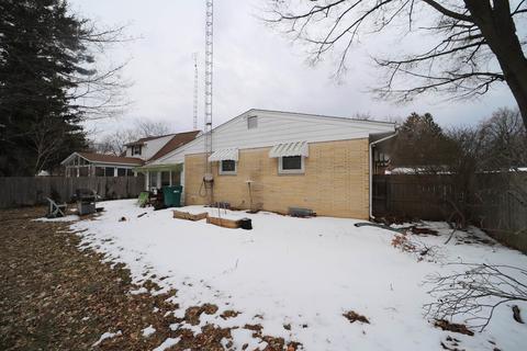 221 Circle Dr, Flushing, MI 48433 photo 21