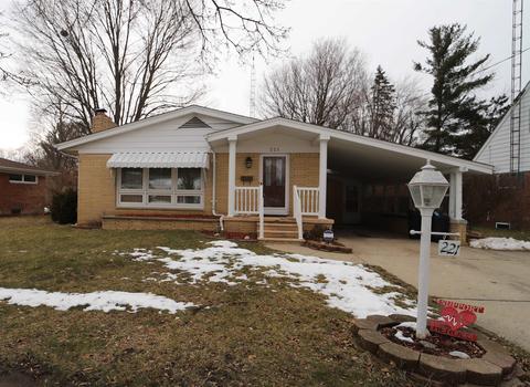 221 Circle Dr, Flushing, MI 48433 photo 25