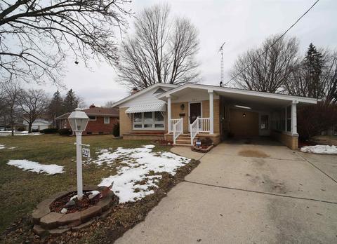 221 Circle Dr, Flushing, MI 48433 photo 27