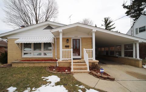 221 Circle Dr, Flushing, MI 48433 photo 26