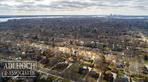 1040 Whittier, Grosse Pointe Park, MI 48230 photo 17