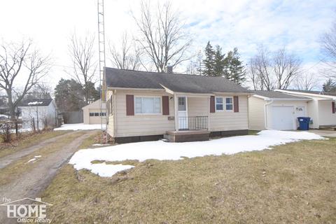 515 Clyde St, Owosso, MI 48867 photo 1