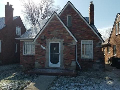 3605 W Outer, Detroit, MI 48221